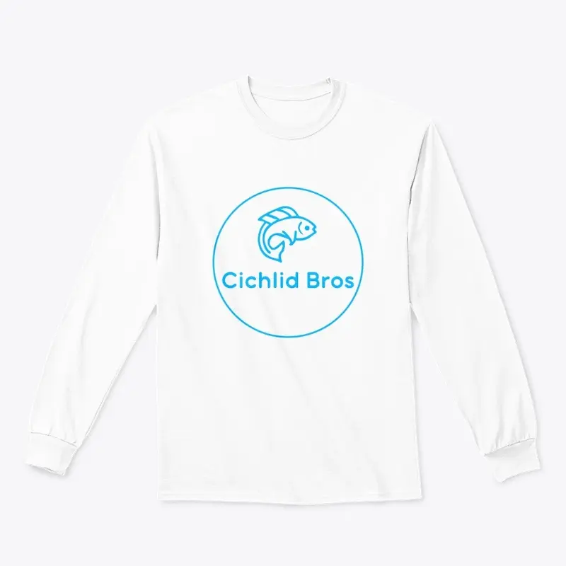 Cichlid Bros Merch