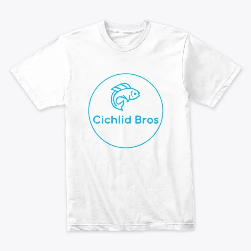 Cichlid Bros Merch