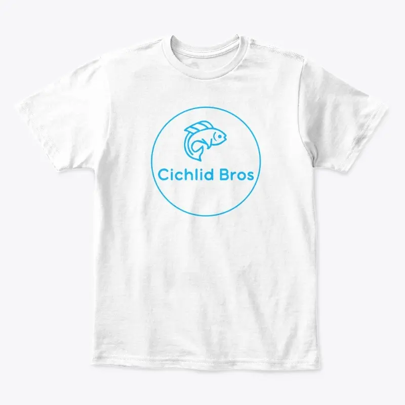 Cichlid Bros Merch