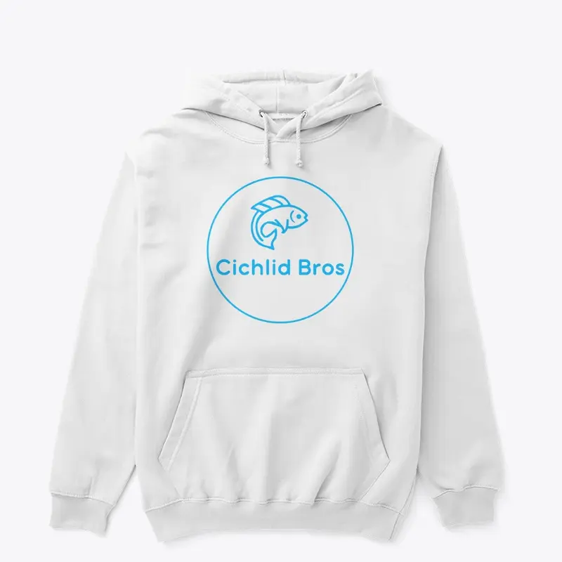 Cichlid Bros Merch